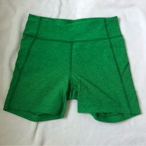 Outdoor Voices Warmup 5” Short